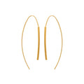 Brooke Long Earrings