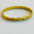 Esmé Cuff Bracelet
