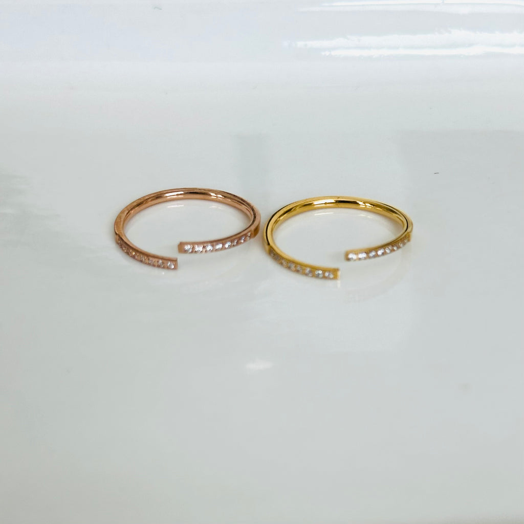 Sparkle Ring