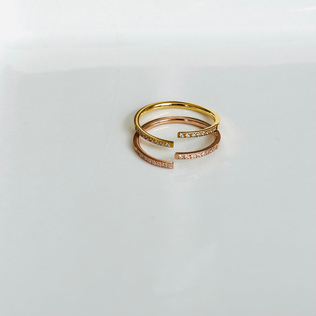 Sparkle Ring