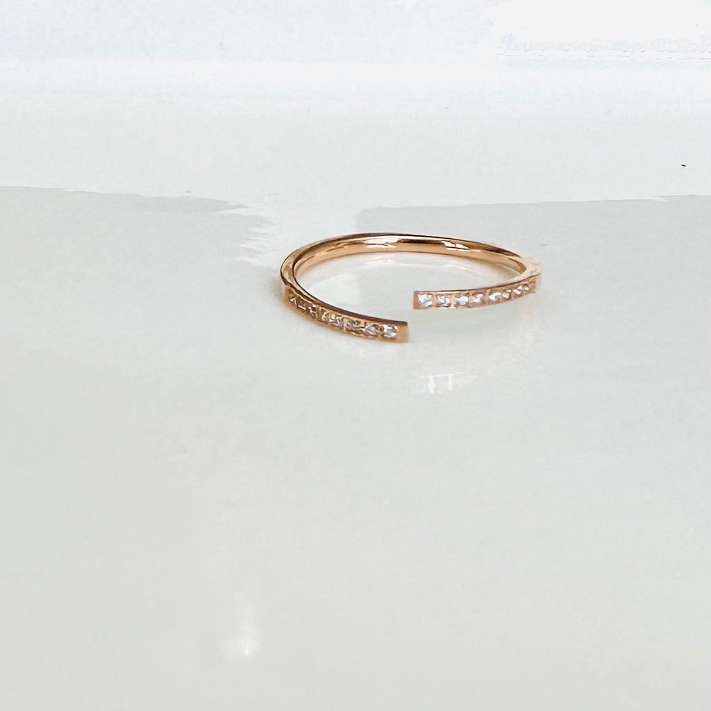 Sparkle Ring
