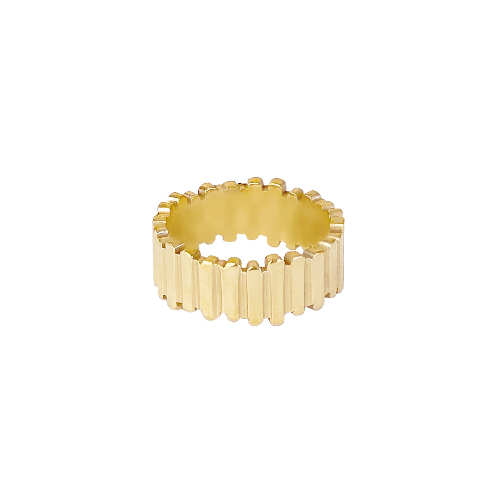 Wilder Ring by Hoft Studio