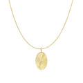 Asha Necklace by Hoft Studio